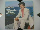 Hüseyin Altın - Bir Mecnun Yarattın