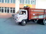 isuzu npr