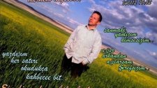Güçlü Soydemir - Ben Senin Kulunmuyum