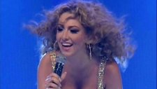Hadise Someone Like You 2012 Yılbaşı Özel
