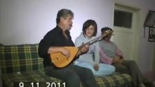 Yamanlı Köyü Aşık Yemliha