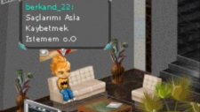 Saçını Seven Adam
