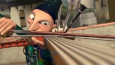Pixar Animasyon