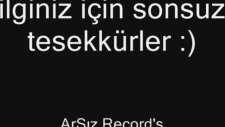 Arsız Bela Kapanmaz Yaralar