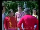 BEDEN DERSİ-hababam sınıfı