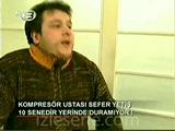 Sahan Kompresör Ustası