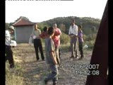 Aliçli Koyunun Eski Gençlerinin Oynayislari