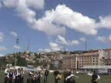 amasya halk oyunları ve simsim ekibi