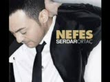 serdar ortaç heyecan