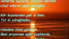 Sarıl Sevdan İle.süleyman Ekinci Şiirleri