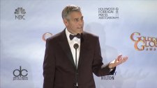 George Clooney The Descendants