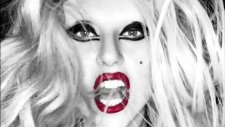 Lady Gaga - Black Jesus Amen Fashion Audio