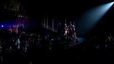 lady gaga - born this way gaga live sydney monster hall