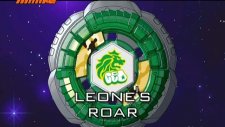 Beyblade - Metal Fusion - 2.Bölüm - Leone'un Kükreyişi - Türkçe