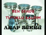 Arap Şükrü - Ben Sende Tutuklu Kaldım Arap Şükrü - Ben Sende Tutuklu Kaldım