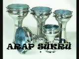 Arap Şükrü - Maralim Arap Şükrü - Maralim