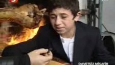 Davetsiz Misafir Samanyolu Tv Uğur Hangi Dağın Ardındasın 18 Ocak 2012