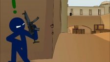 The De Dust2