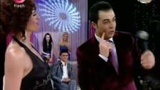 Ankaralı Yasemin - Öpüversin Seni (Evlere Şenlik)
