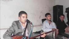 Ayaşlı Emre Yaşamak Lazım