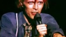 David Bowie Sweet Thing