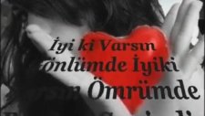 Fatih Zengin İyi Ki Varsın