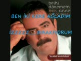 Fatih Kısaparmak - Ben İki Kere Ağladım Fatih Kısaparmak - Ben İki Kere Ağladım