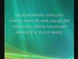 Galatasaray Marsi Yildiz Marsi