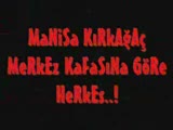 Manisa Kırkağaç