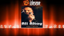 Ali Altay - 118