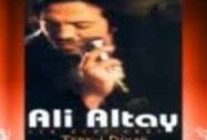 Ali Altay - Sen Beni Unut