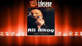 Ali Altay - Terk I Diyar Ali Altay - Terk I Diyar