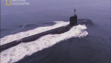 National Geographic Mega Yapılar USS Virginya