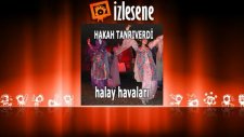 Hakah Tanrıverdi - İki Ayak