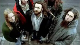 In Flames - Disconnected In Flames - Disconnected