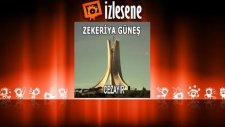 Zekeriya Güneş - Gel Yanıma Gel