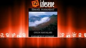 İsmail Hamarat - Bir Elinde İsmail Hamarat - Bir Elinde