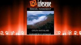 İsmail Hamarat - Keman Oynaması İsmail Hamarat - Keman Oynaması