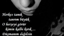 Fuzuli Yaşadım