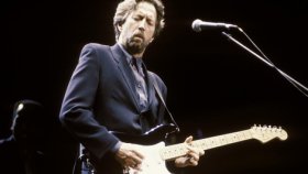 Eric Clapton - Layla Eric Clapton - Layla