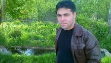 Ferhat Şimşek Yarim Senden Ayrılalı