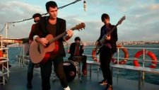 gece - bana bir şarkı söyle - (orijinal video klip) - (2012)
