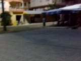 Cbr Tek Teker