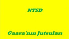 N.t.s.d/gaara'nın Jutsuları