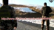 Polis Özel Harekat Atış