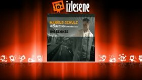 Markus Schulz - I Am Markus Schulz - I Am