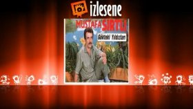Mustafa Sırtlı - Gökteki Yıldızlar Mustafa Sırtlı - Gökteki Yıldızlar