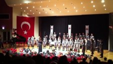 Trt İzmir Korosu
