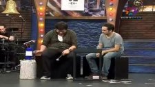 Oğuzhan Koç Eser Yenenler Uzun Hava ÇGHB Yılbaşı Özel 2012