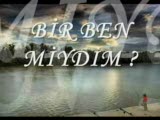 Bir Ben Miydim ? Orhan Yilmazer Hicaz Fantazi